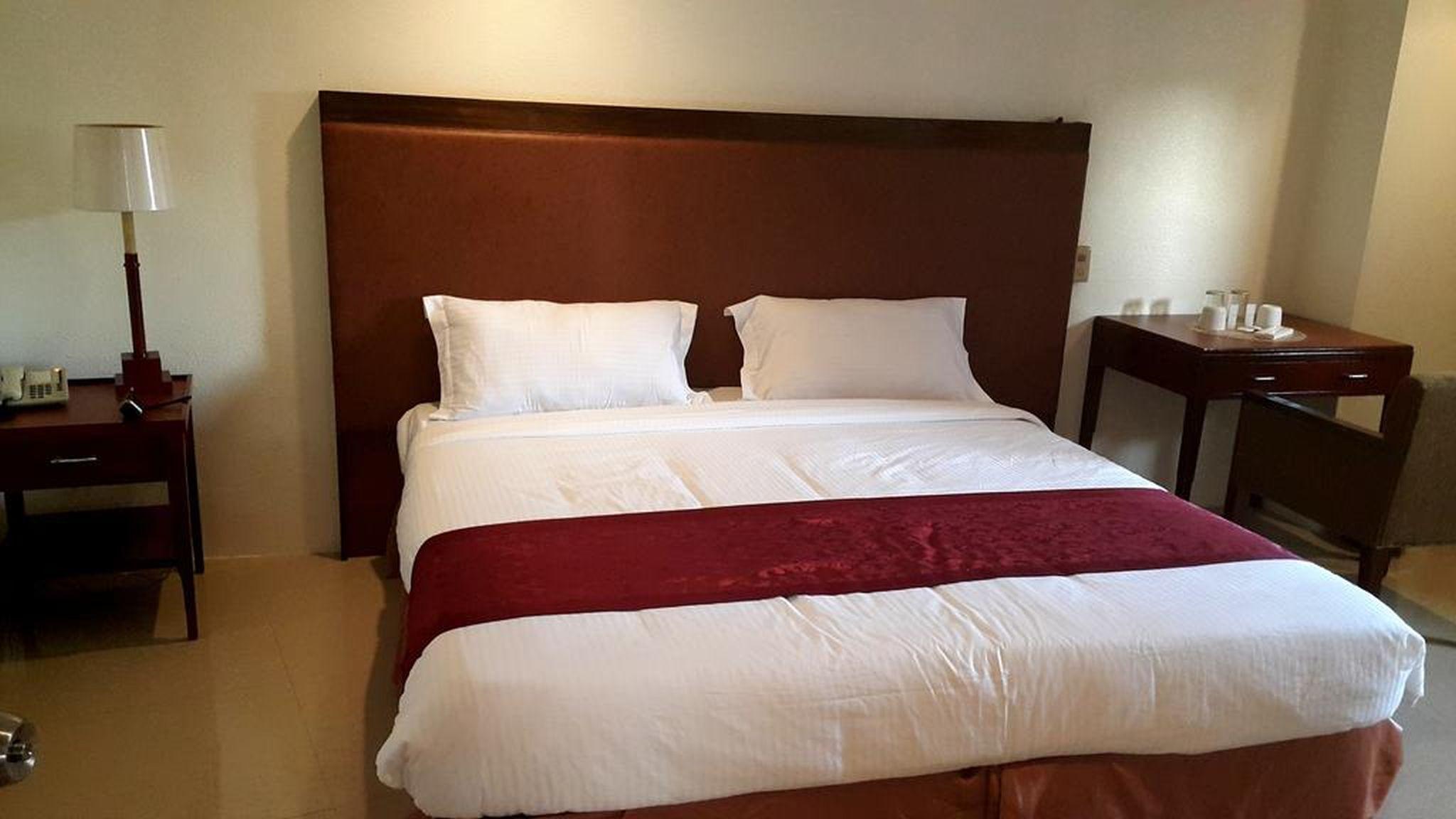 Chinatown Lai Lai Hotel Inc Манила Экстерьер фото