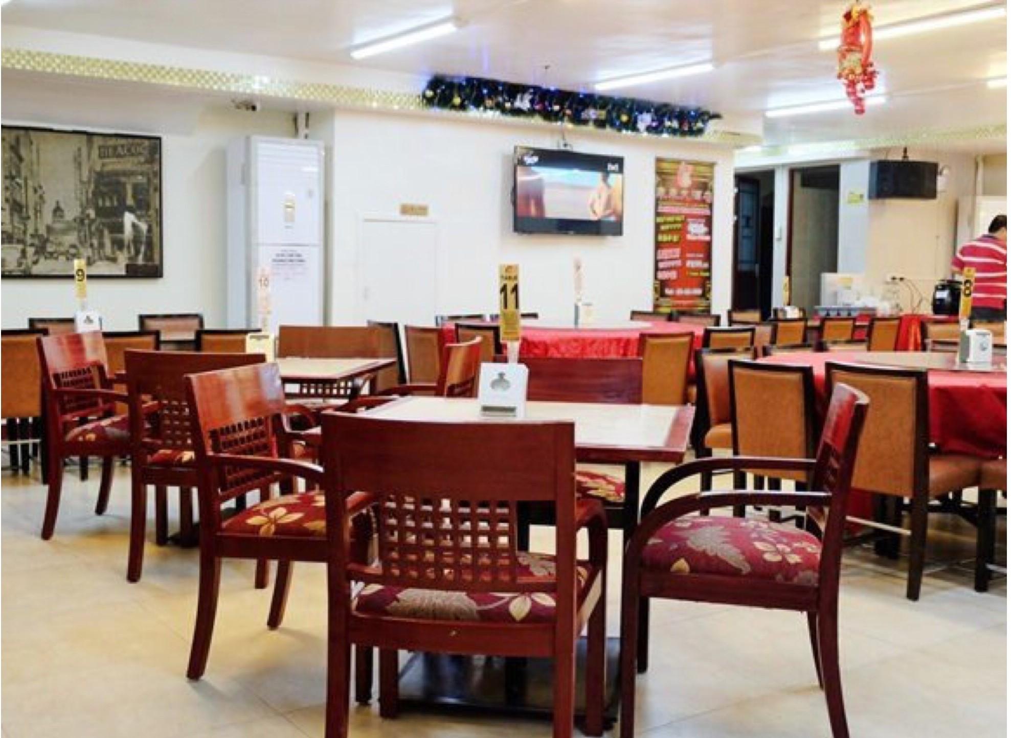 Chinatown Lai Lai Hotel Inc Манила Экстерьер фото
