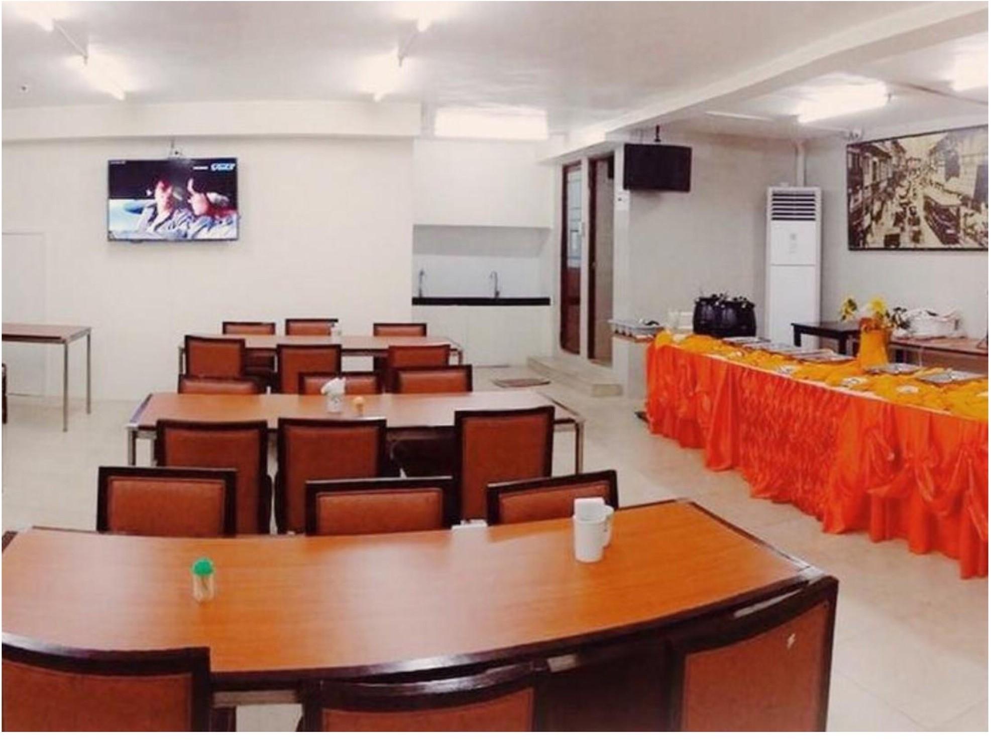 Chinatown Lai Lai Hotel Inc Манила Экстерьер фото