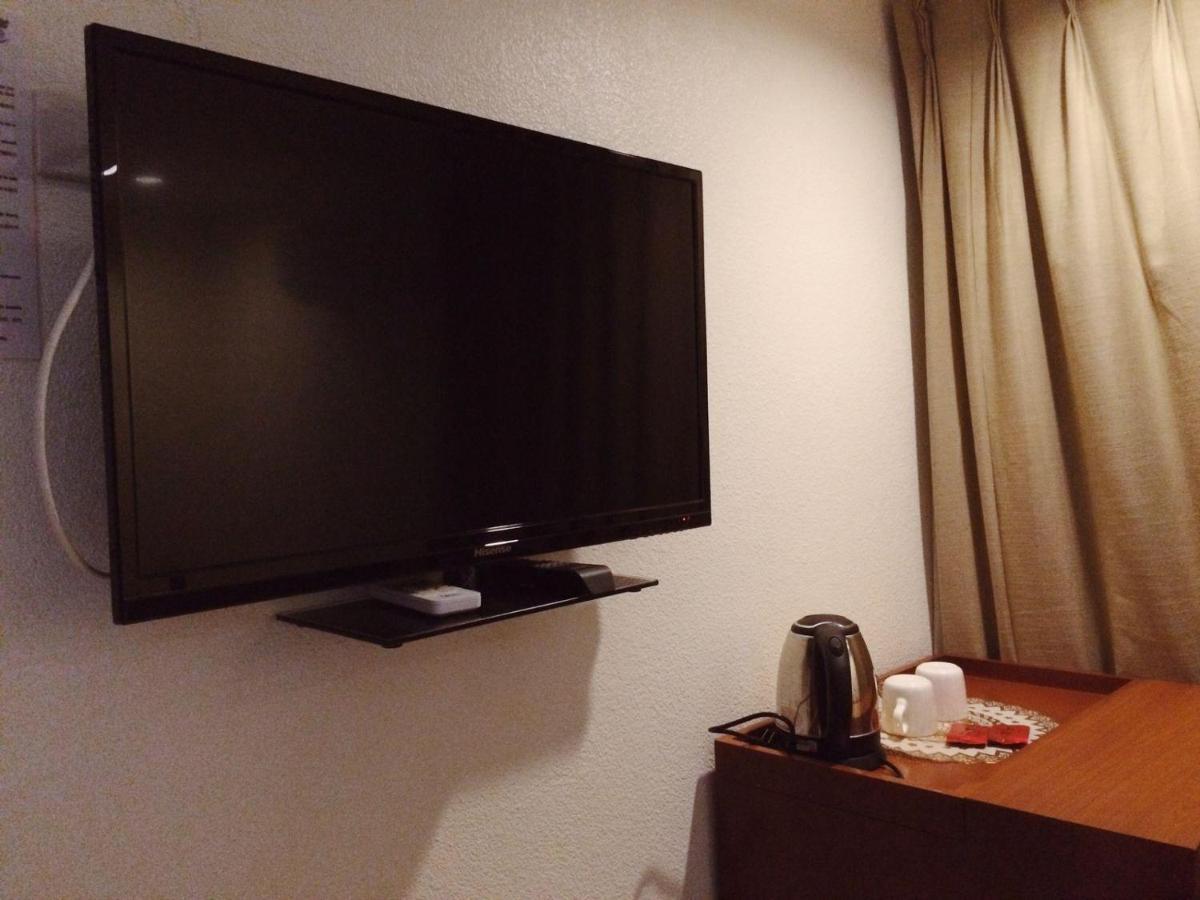 Chinatown Lai Lai Hotel Inc Манила Экстерьер фото