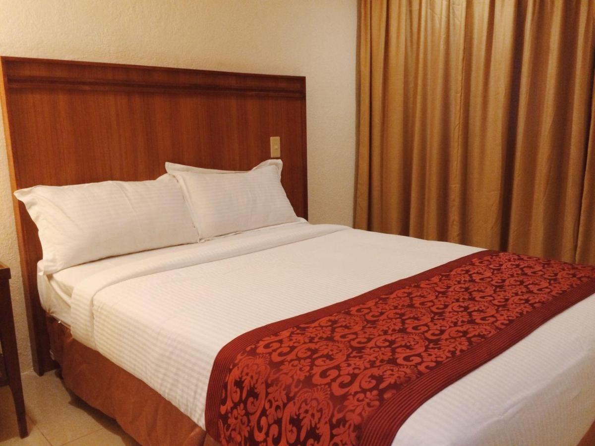 Chinatown Lai Lai Hotel Inc Манила Экстерьер фото