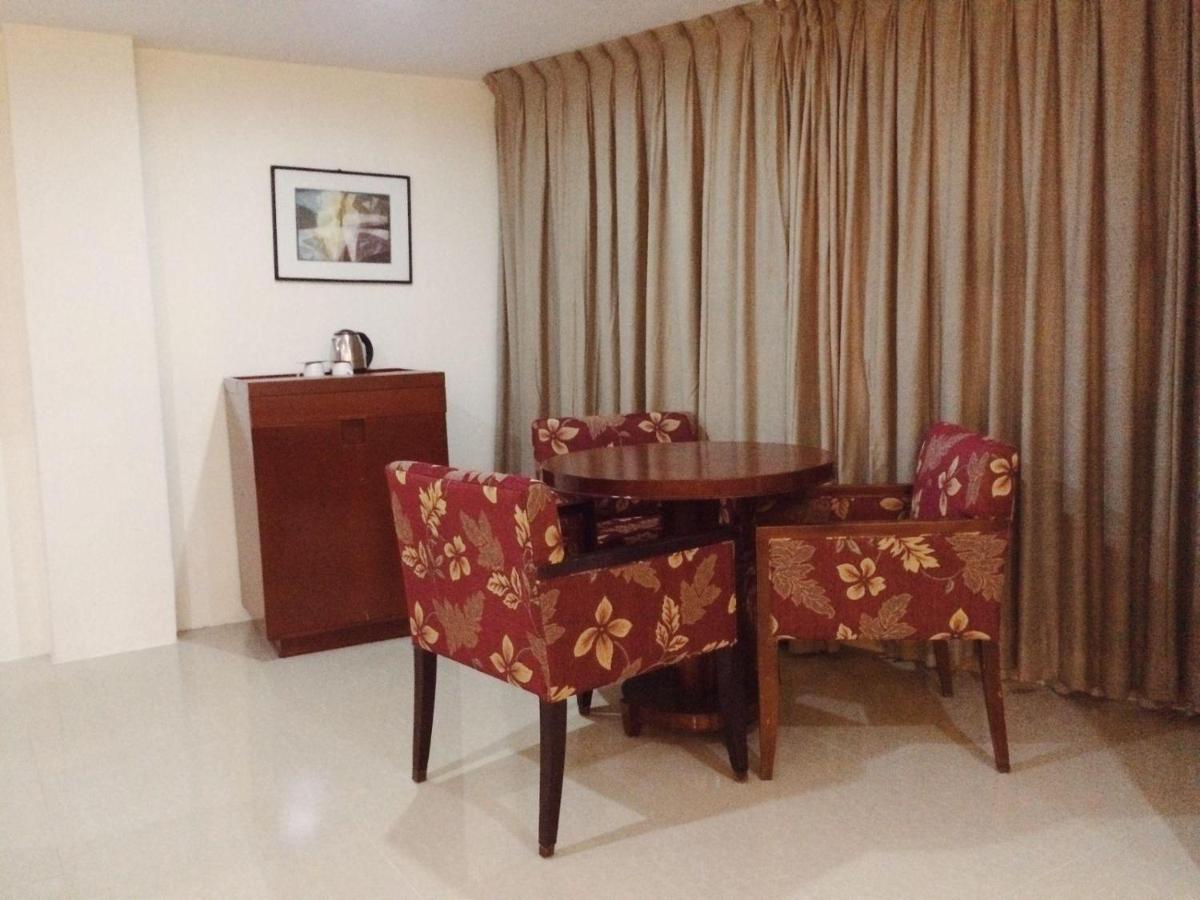Chinatown Lai Lai Hotel Inc Манила Экстерьер фото