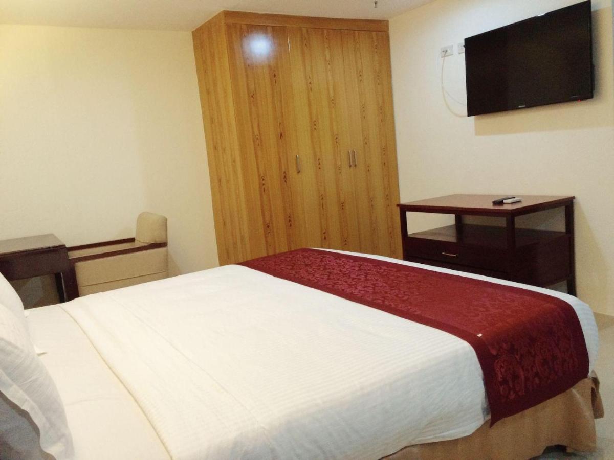 Chinatown Lai Lai Hotel Inc Манила Экстерьер фото