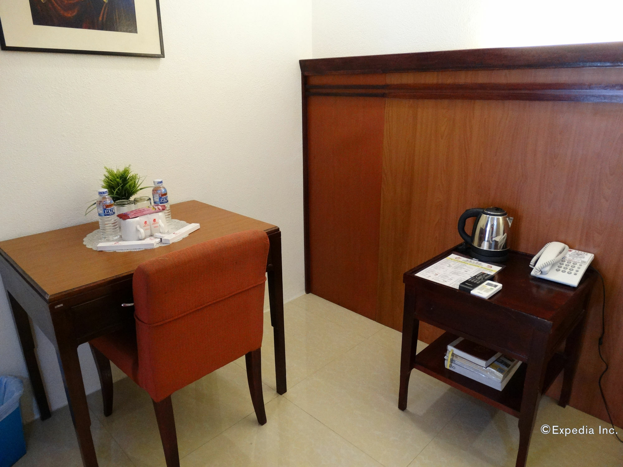 Chinatown Lai Lai Hotel Inc Манила Экстерьер фото