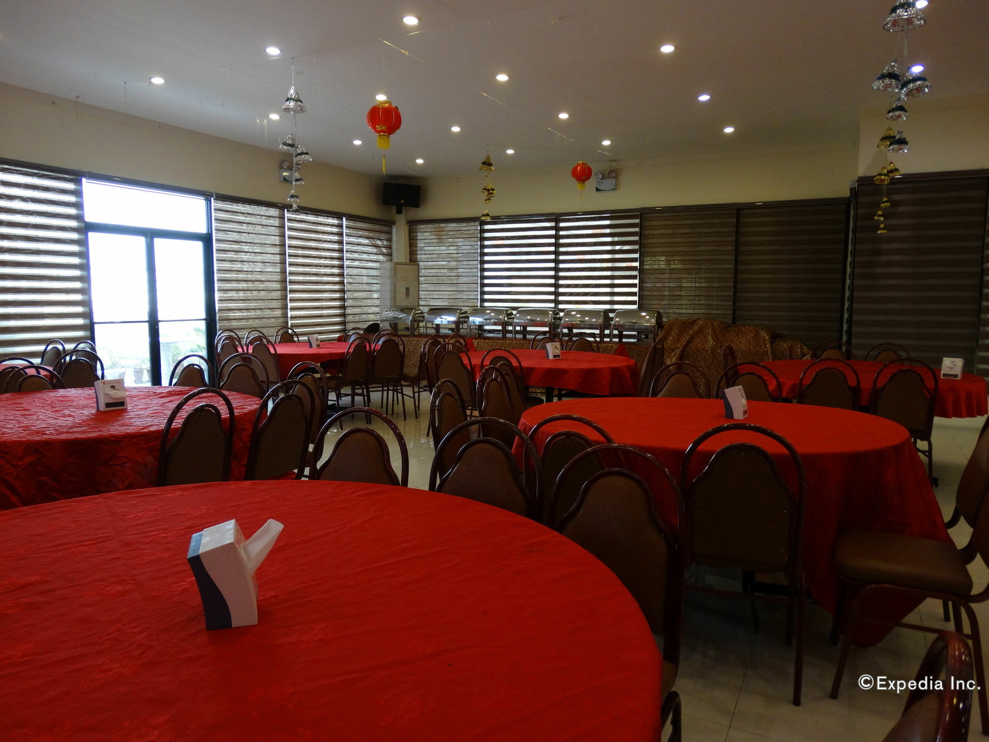 Chinatown Lai Lai Hotel Inc Манила Экстерьер фото