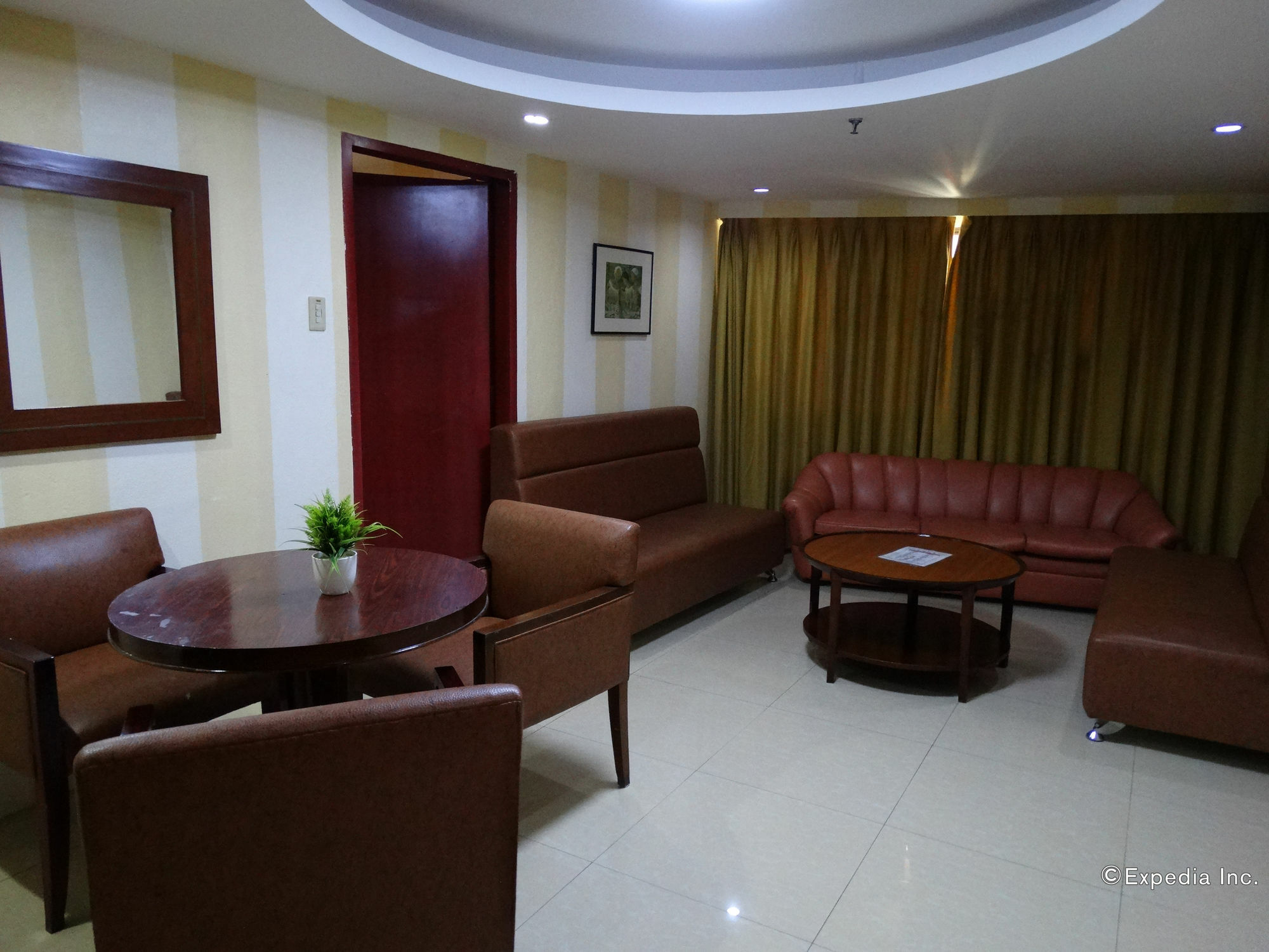 Chinatown Lai Lai Hotel Inc Манила Экстерьер фото