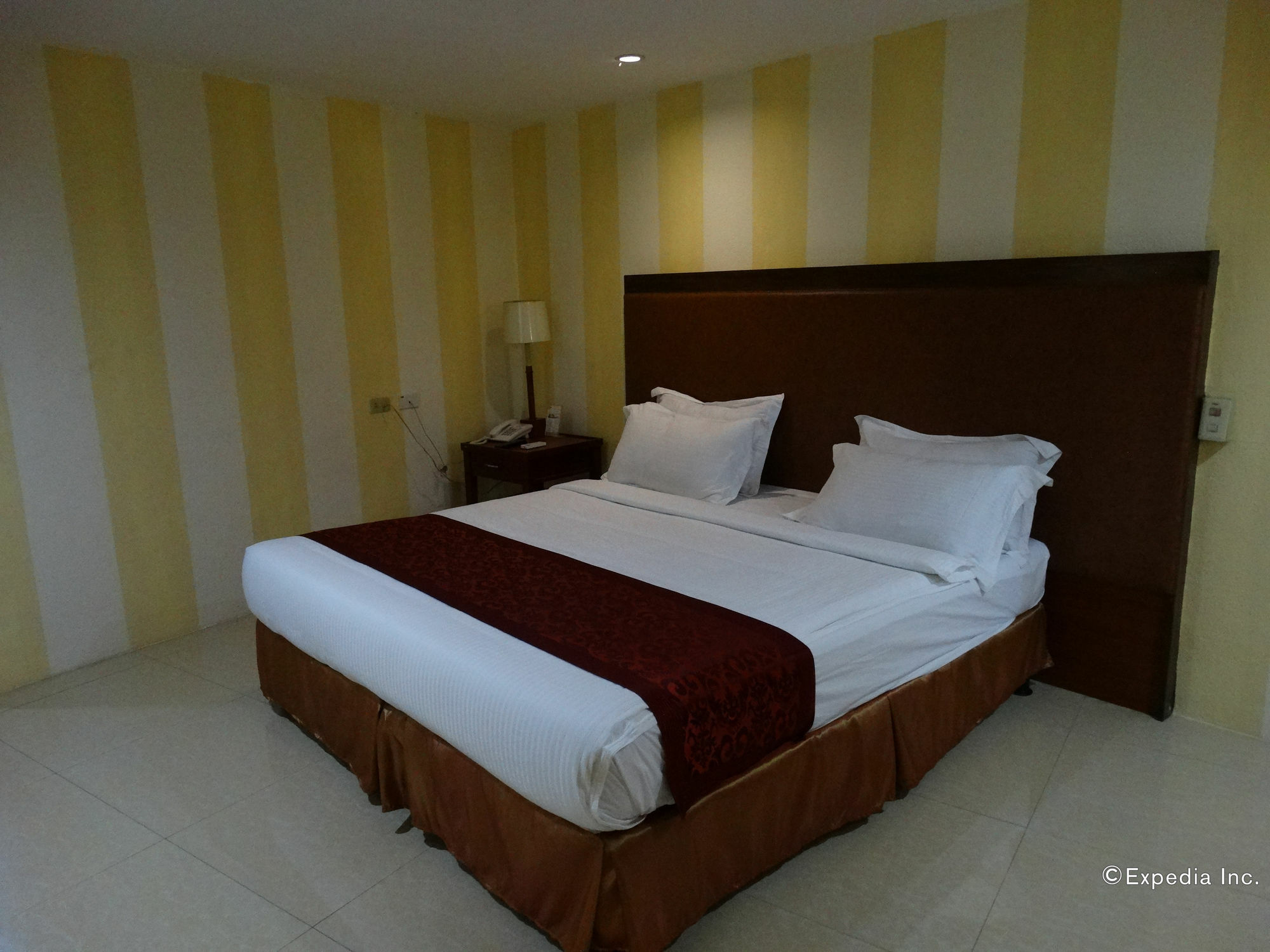 Chinatown Lai Lai Hotel Inc Манила Экстерьер фото