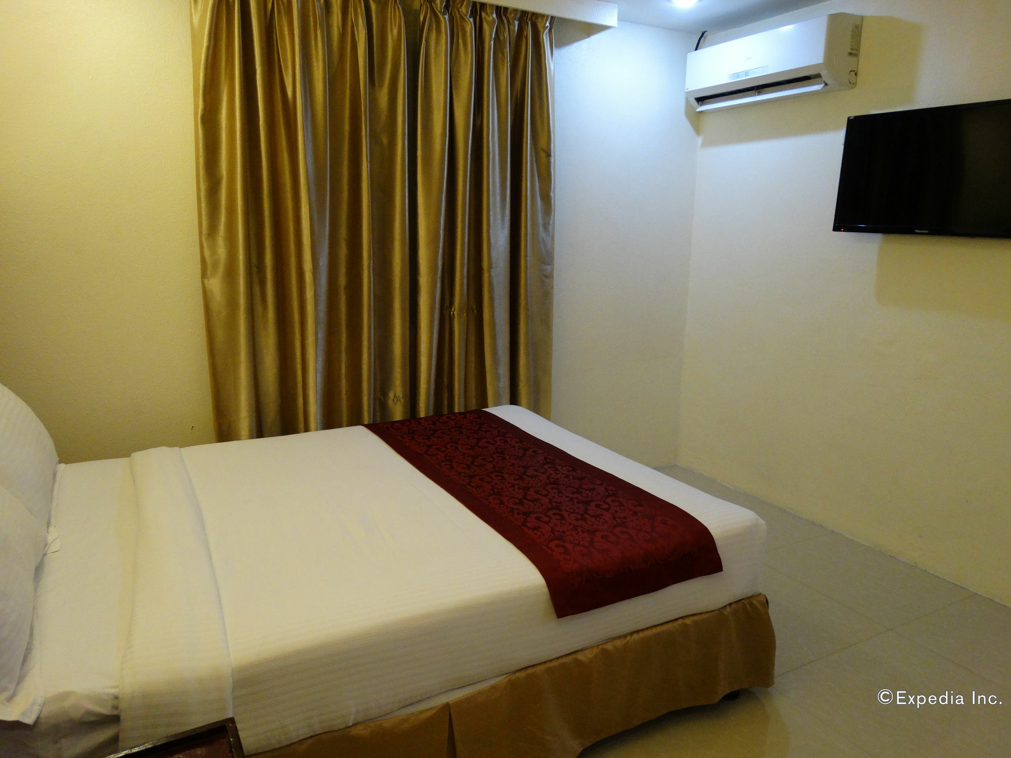 Chinatown Lai Lai Hotel Inc Манила Экстерьер фото