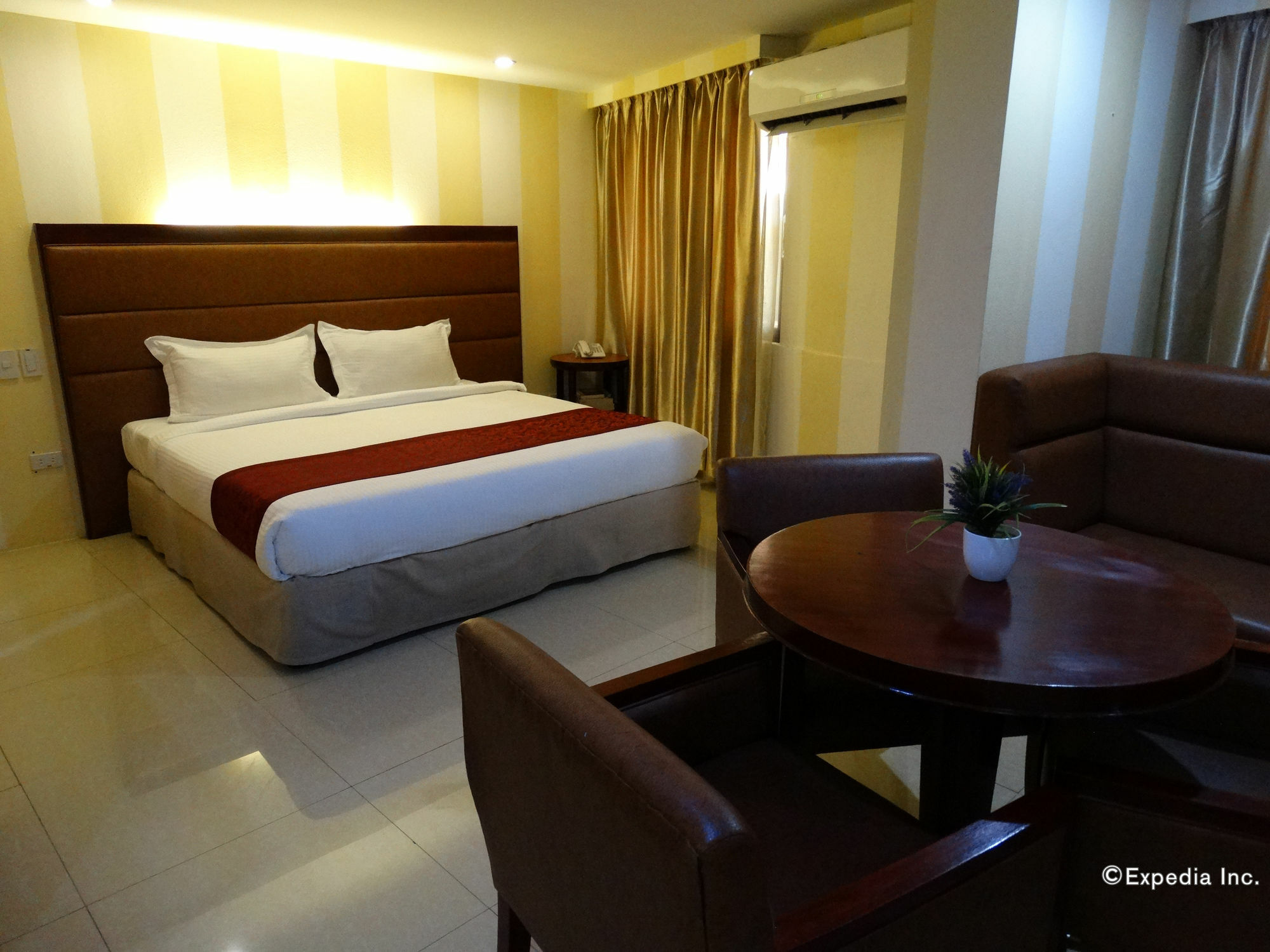 Chinatown Lai Lai Hotel Inc Манила Экстерьер фото