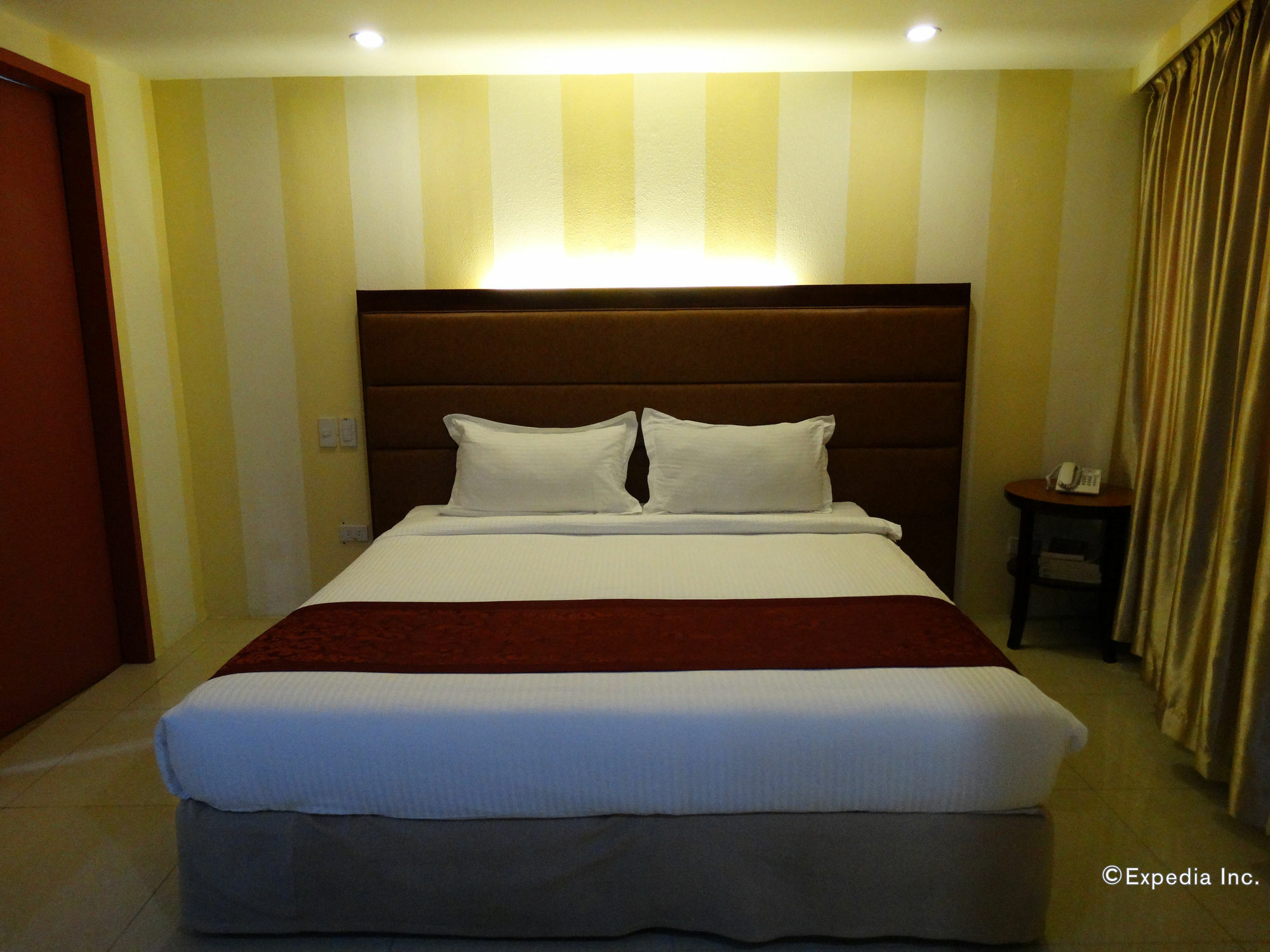 Chinatown Lai Lai Hotel Inc Манила Экстерьер фото