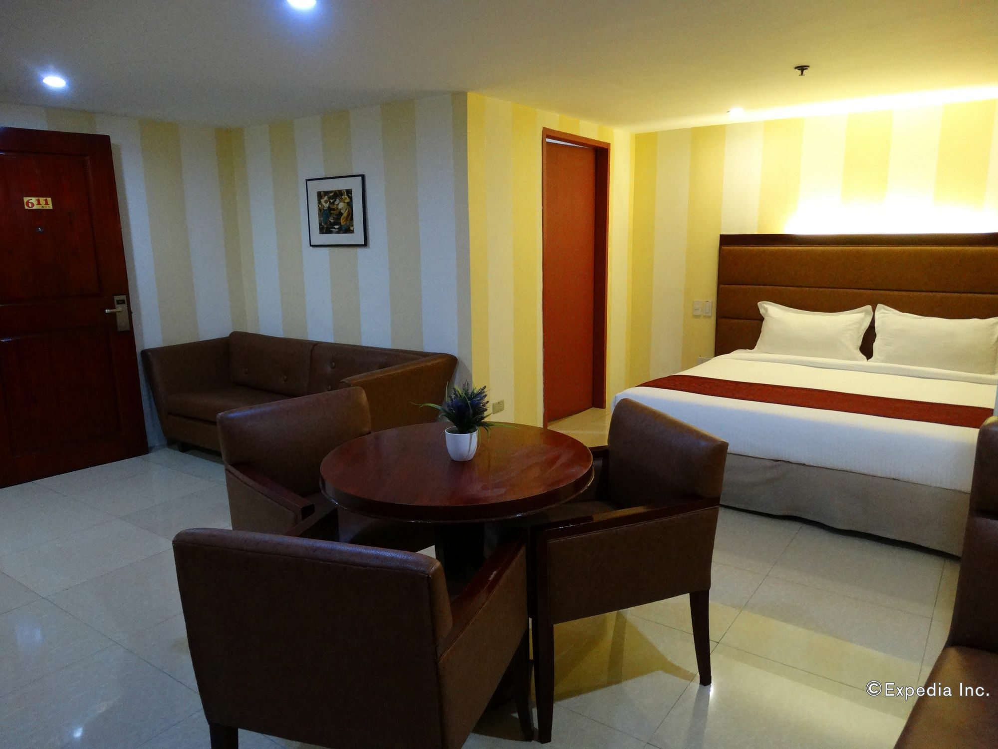 Chinatown Lai Lai Hotel Inc Манила Экстерьер фото